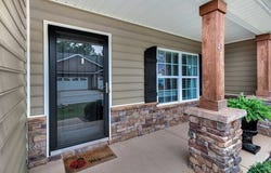 43 Hillsborough Drive, Anderson, SC 29621