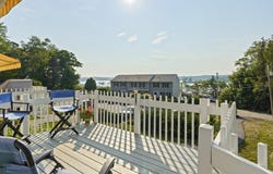 96 Atlantic Avenue, Boothbay Harbor, ME 04538
