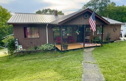 135 Mt Hope Road, Morehead, KY 40351