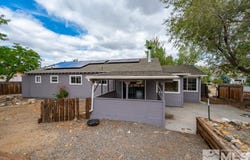 215 Mule Deer Road, Coleville, CA 96107