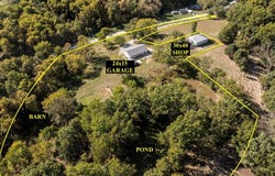12746 Thornberry Road, New London, MO 63459