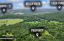617 Duncan Lane, Pineville, MO 64856
