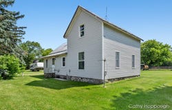 3119 S Hillman Road, Sidney, MI 48885