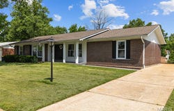 1993 Greenheath Drive, Florissant, MO 63033