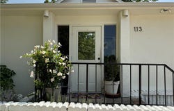 113 & 115 E Davidson Street, Fayetteville, AR 72701