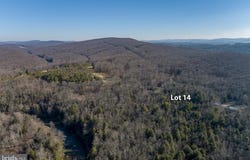 14 YOUGH VIEW DRIVE, OAKLAND, MD 21550
