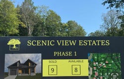 200 Leezy Drive, Pataskala, OH 43062