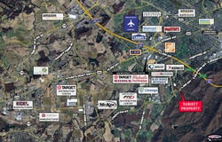 2000 S DELPHINE AVE, WAYNESBORO, VA 22980