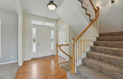 9729 PRAIRIE CREEK Road, Lenexa, KS 66220
