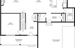 12 Crestwood Drive, Greenfield Center, NY 12833