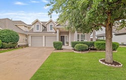 9804 Tyler Drive, McKinney, TX 75072