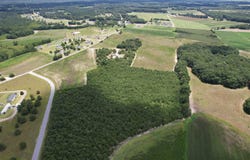 21.48 Acres - Harmony Hall Dr, Darlington, SC 29532