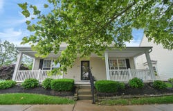 6024 Delcastle Drive, Westerville, OH 43081