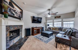 1425 Eufemia Drive, Denton, TX 76207