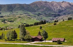 585 Bridger Woods Road, Bozeman, MT 59715