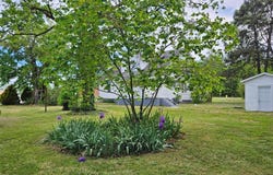 74 Conner St, Dillwyn, VA 23936