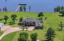 10099 Ferry Lake Road, Oil City, LA 71061