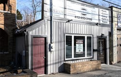 1102 Wilhelm Avenue, South Park, PA 15236