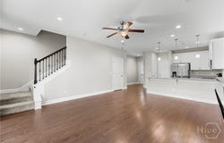 160 Lake Lily Drive, Richmond Hill, GA 31324