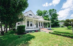 45 Kennedy Street, Metter, GA 30439