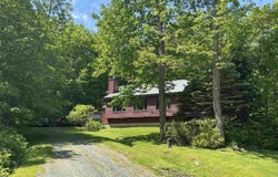 58 Colonial Ridge Road, Dover, VT 05356