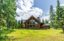 5379 Flathead Ranch Road, Columbia Falls, MT 59912