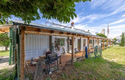 225 E 5TH Ave, Spangle, WA 99031