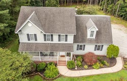 6360 Haleford Drive, Powhatan, VA 23139