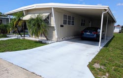 29081 US HWY 19N LOT 109 PEACOCK, CLEARWATER, FL 33761