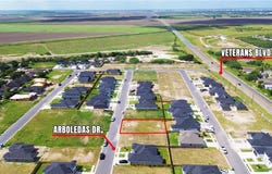 2900 Arboledas Drive, San Juan, TX 78589