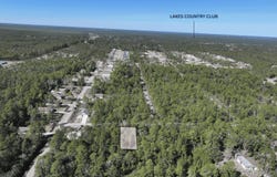 130 Charlestown Road, Boiling Spring Lakes, NC 28461