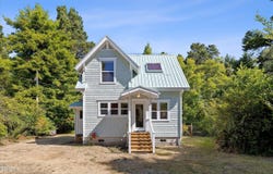 321 SE 35th Street, Newport, OR 97365