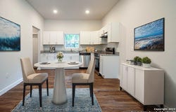 117 Magendie St, San Antonio, TX 78210-2519