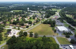 26th Ave SE, Moultrie, GA 31768