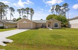 62 BELVEDERE LANE, PALM COAST, FL 32137