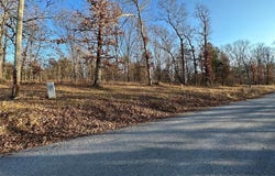 23 Wagon Creek Loop, Creal Springs, IL 62922