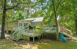 1529 Highway 15, Clarksville, VA 23927