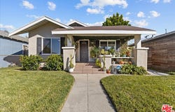 5314 2nd Ave, Los Angeles, CA 90043
