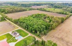 Speaker Road, Lynn, MI 48097