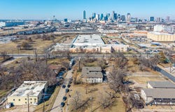 2718 Cleveland Street, Dallas, TX 75215