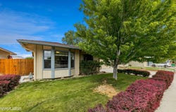 104 Woodlake Court lot: Take First Left Off Qualridge Rf., Dayton, NV 89403
