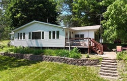 2890 216th Street, Laketown Twp, WI 54853