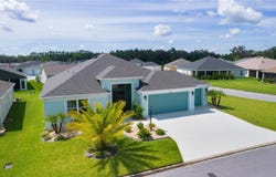 3432 NISBET LOOP, THE VILLAGES, FL 32163