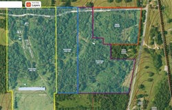 70331  E 360  RD, Jay, OK 74346