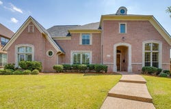 1216 Morgan Lefay Lane, Lewisville, TX 75056