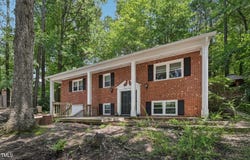 1607 Sycamore Drive, Garner, NC 27529