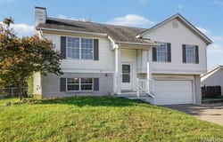624 Longhorn Drive, O'Fallon, MO 63368