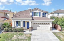 3155 Milton Jenson Ct, Tracy, CA 95377