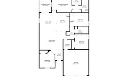 817 Carnival Road SE, Palm Bay, FL 32909