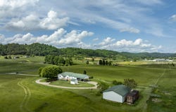 3570 Stanley Valley Road, Surgoinsville, TN 37873